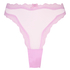 Hazel Thong, Pink