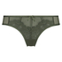 Yves Thong, Green