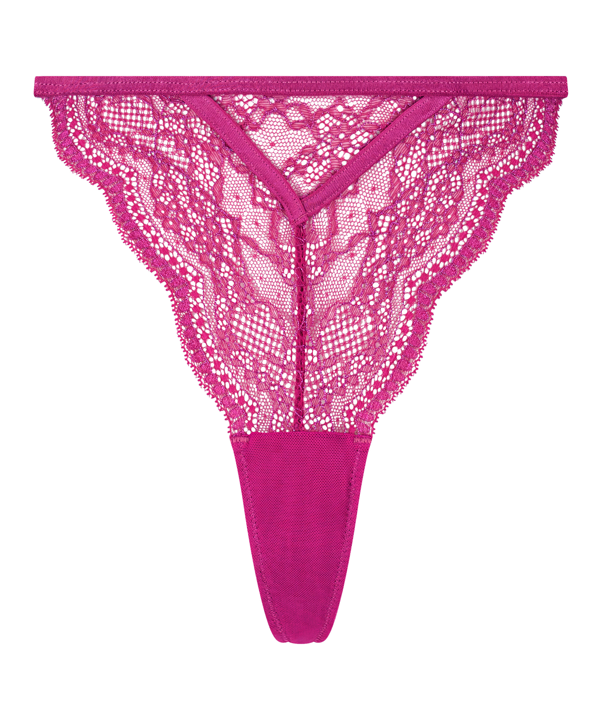 Isabelle Sparkle Thong, Pink, main