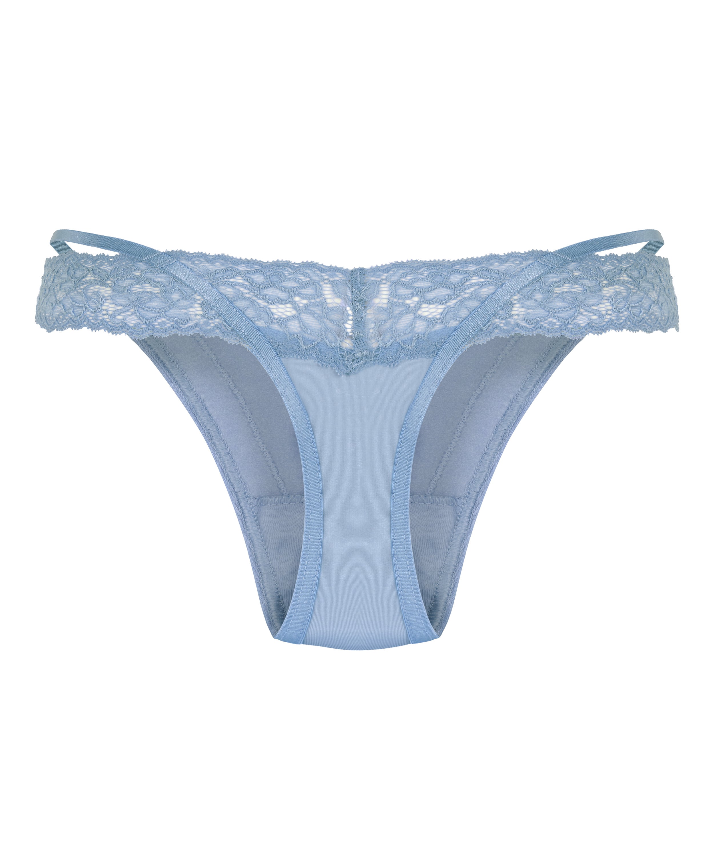 Thong Elliena, Blue, main