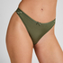 Caro Thong, Green