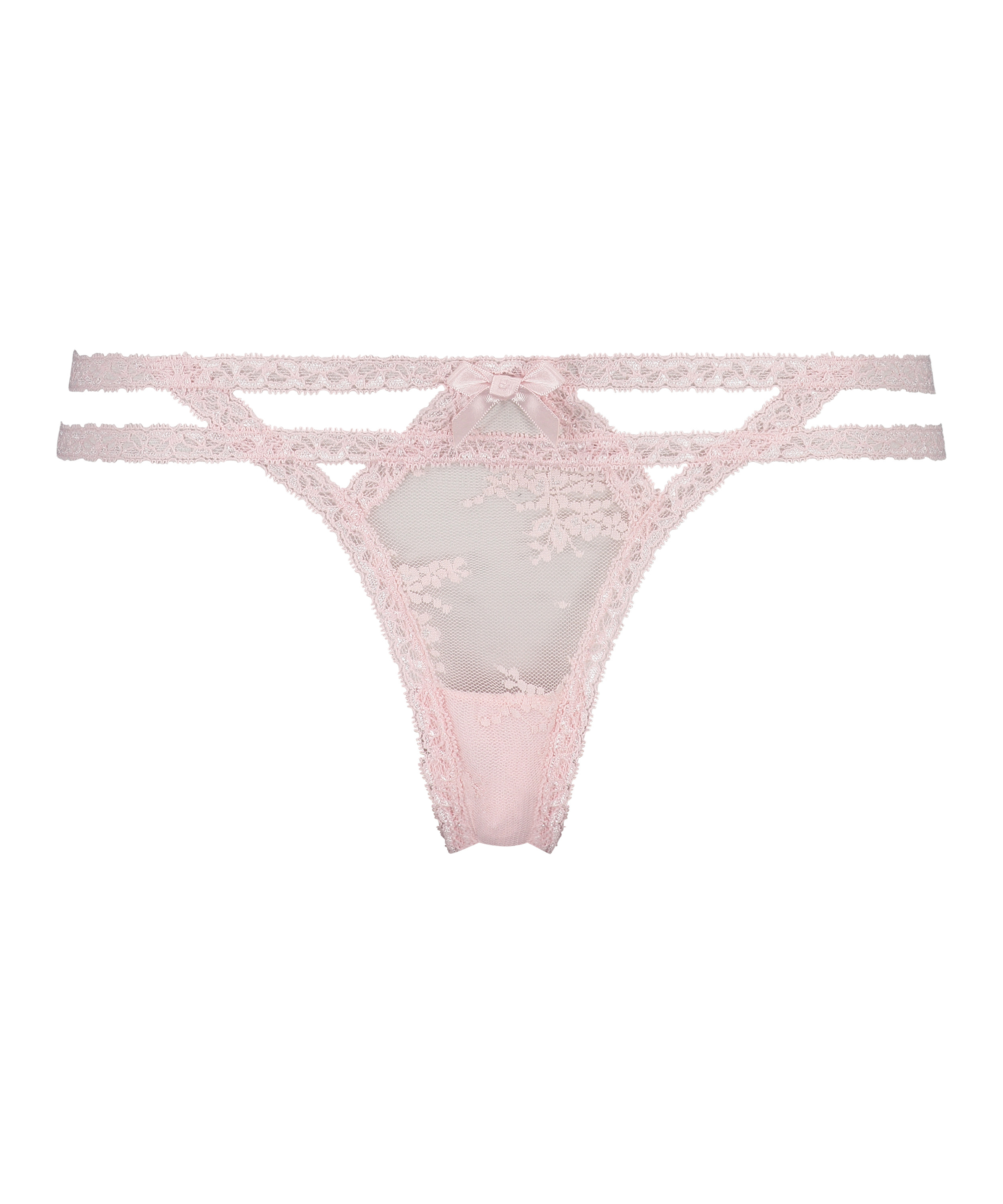 Irina Thong, Pink, main