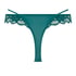 Lorna Thong, Green