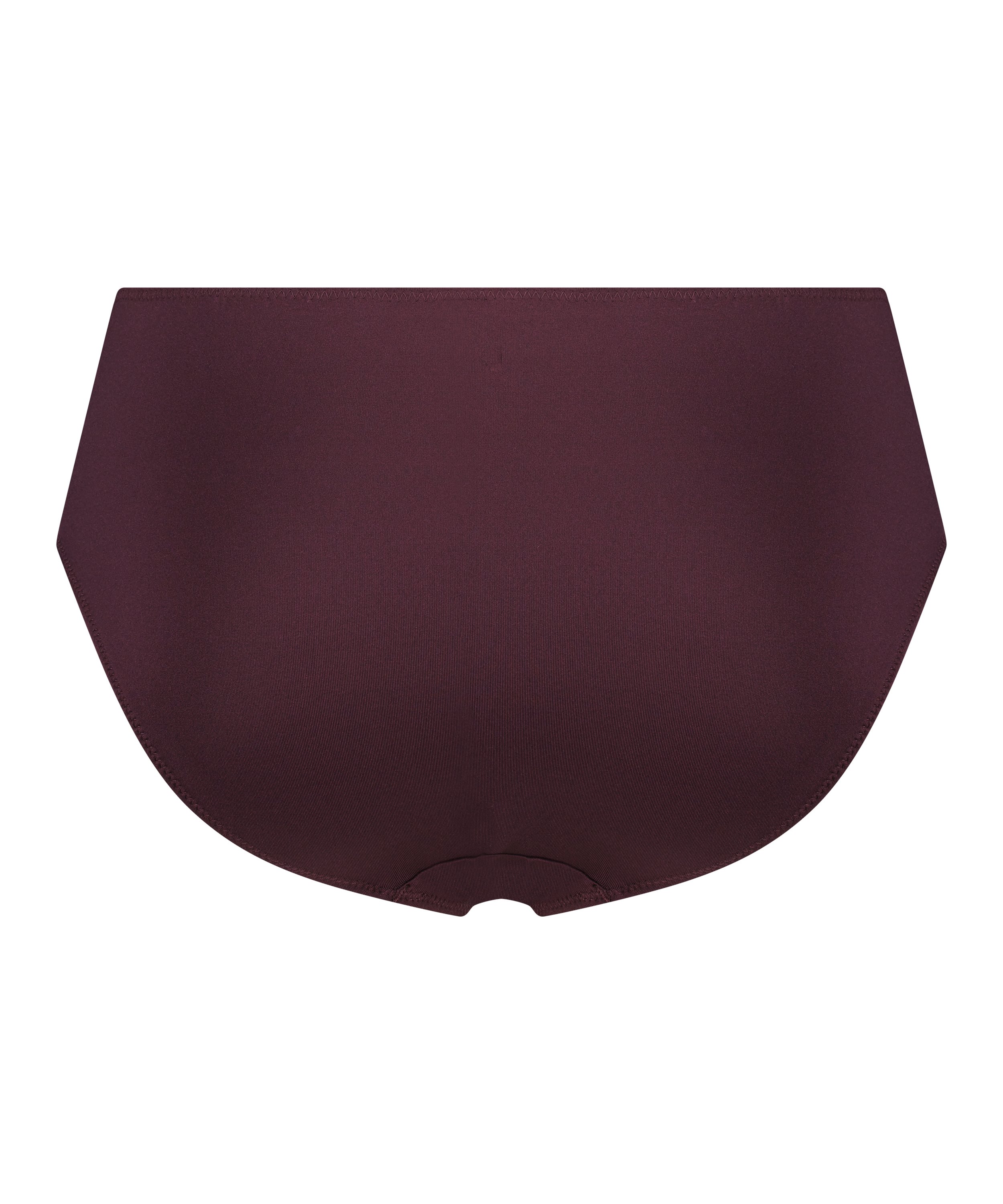 Sophie high knickers, Purple, main