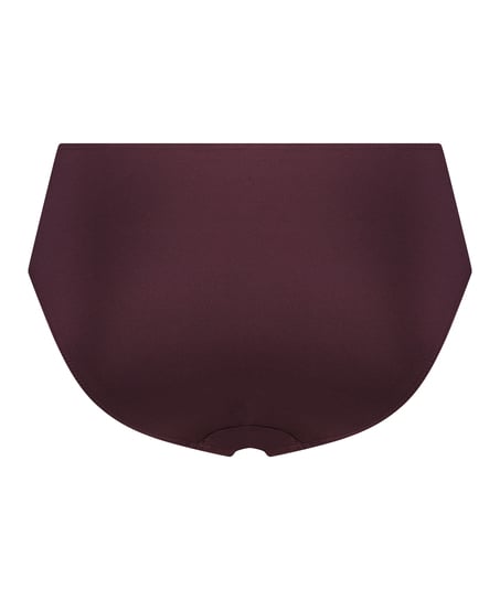 Sophie high knickers, Purple