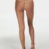 Sunkissed panty 10 Denier, Brown