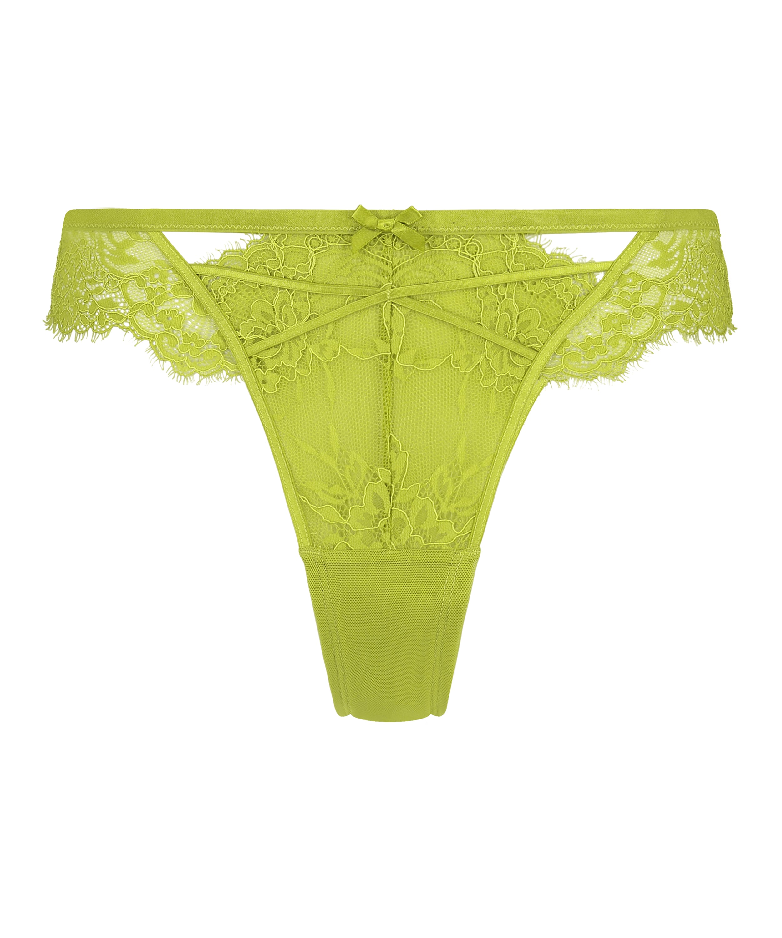 Arabella brazilian, Green, main