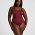 Bathingsuit Aruba, Purple