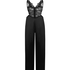 Zoe Jumpsuit, Black