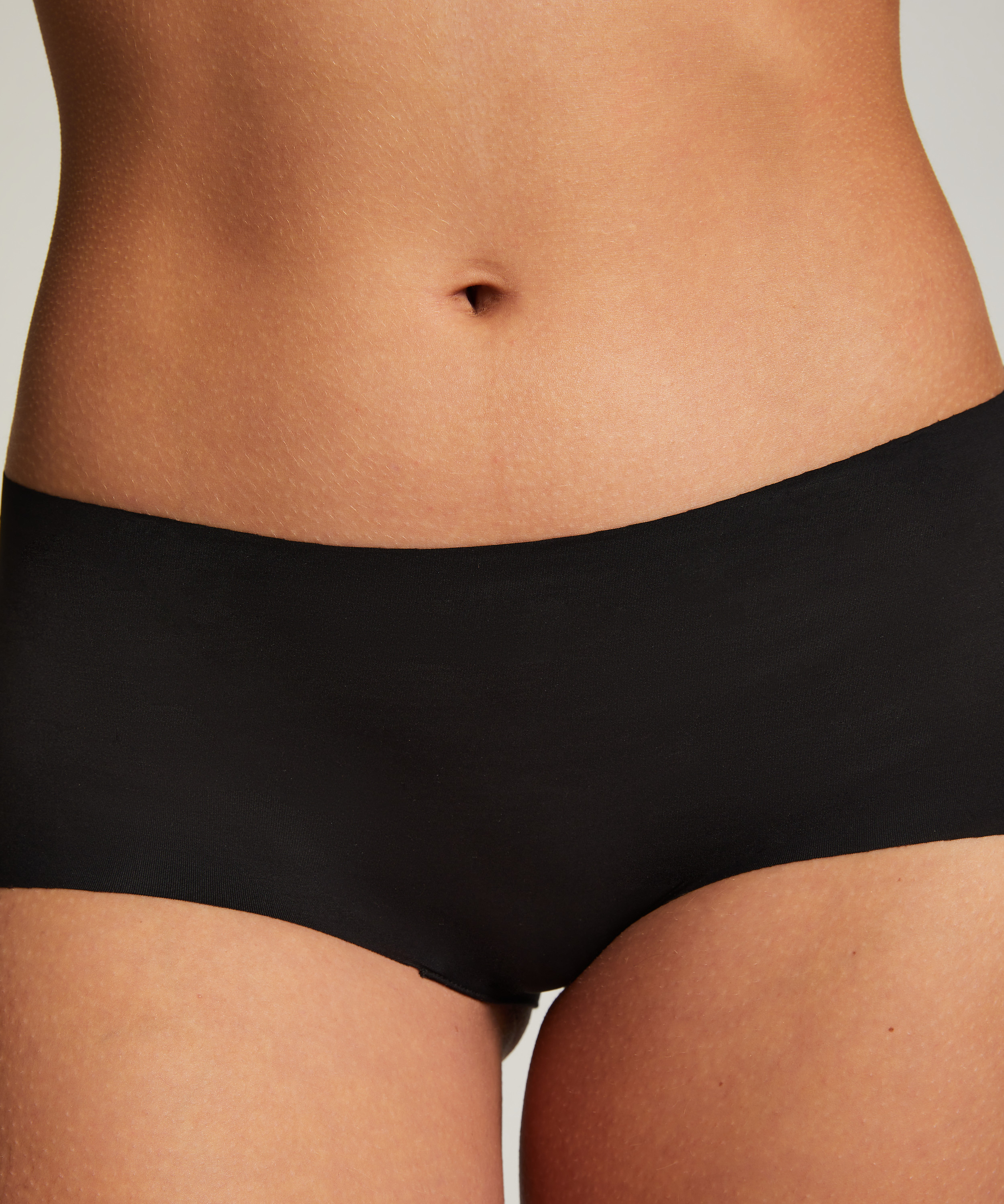 Invisible Shorts, Black, main