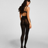 Tights 60 Denier Velvet Touch, Black