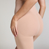 Seamless Enhancing Thigh Slimmer, Beige