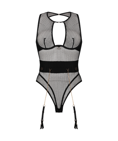 Polly Body, Black