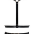 Private Harness, Black