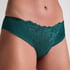 Lana Brazilian, Green