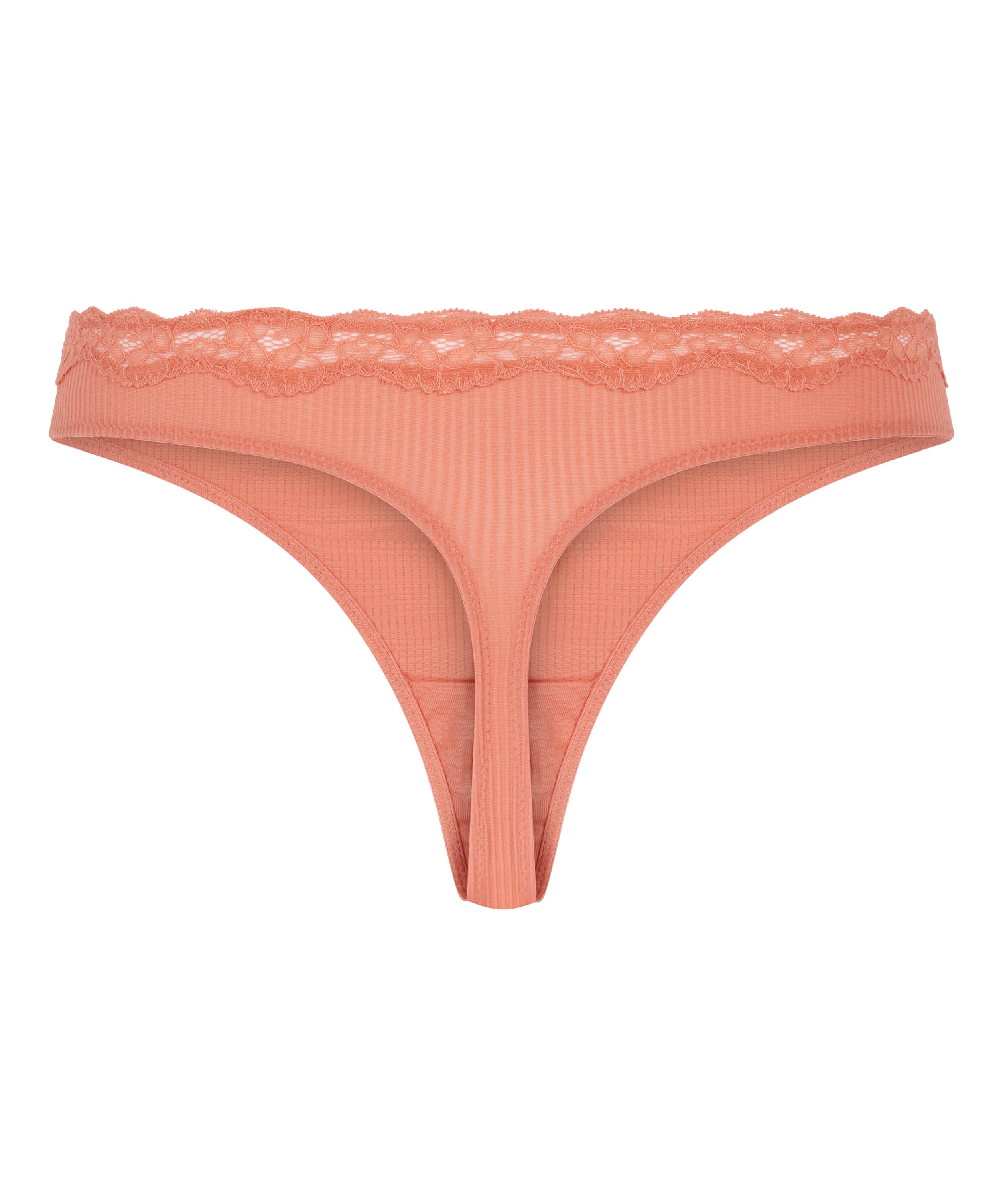 Lola Thong, Pink, main