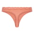 Lola Thong, Pink