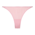 Kaiden High Leg Brazilian, Pink