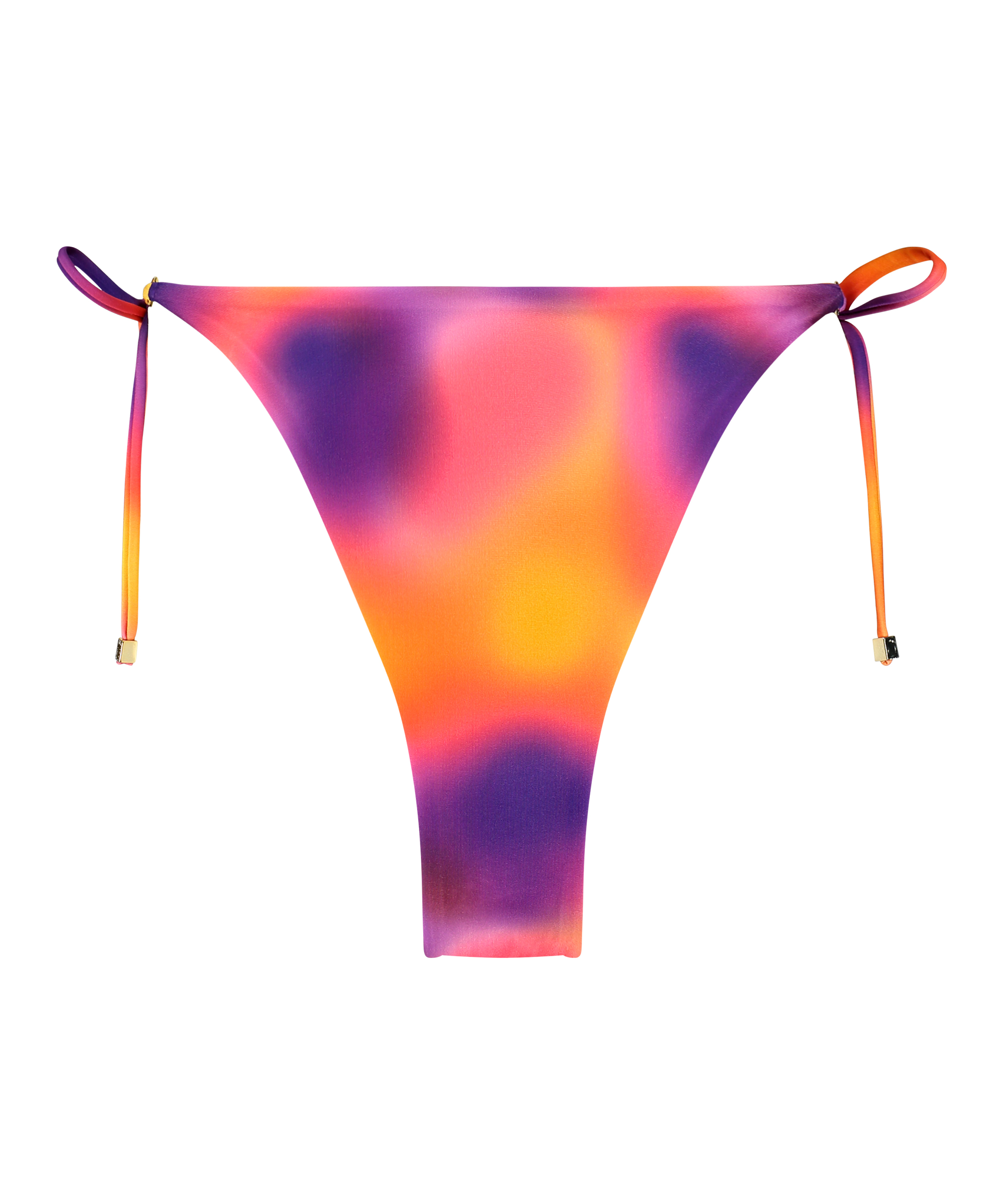 Sunset Bikini Bottoms, Purple, main