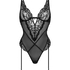 Beau Body, Black