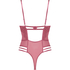 Rosanne Body, Black