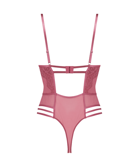 Rosanne Body, Black