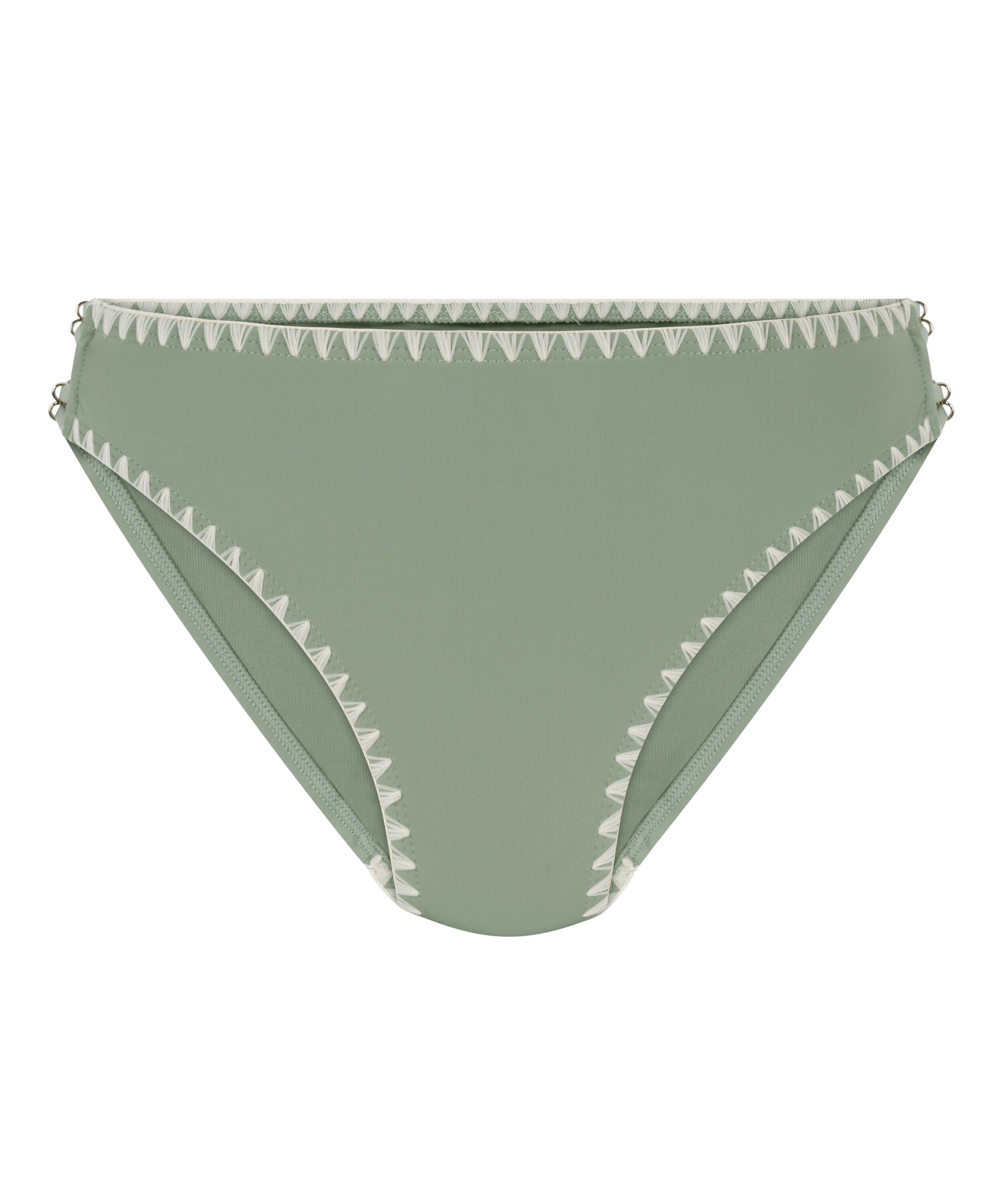 Joburg Bikini Bottom, Green