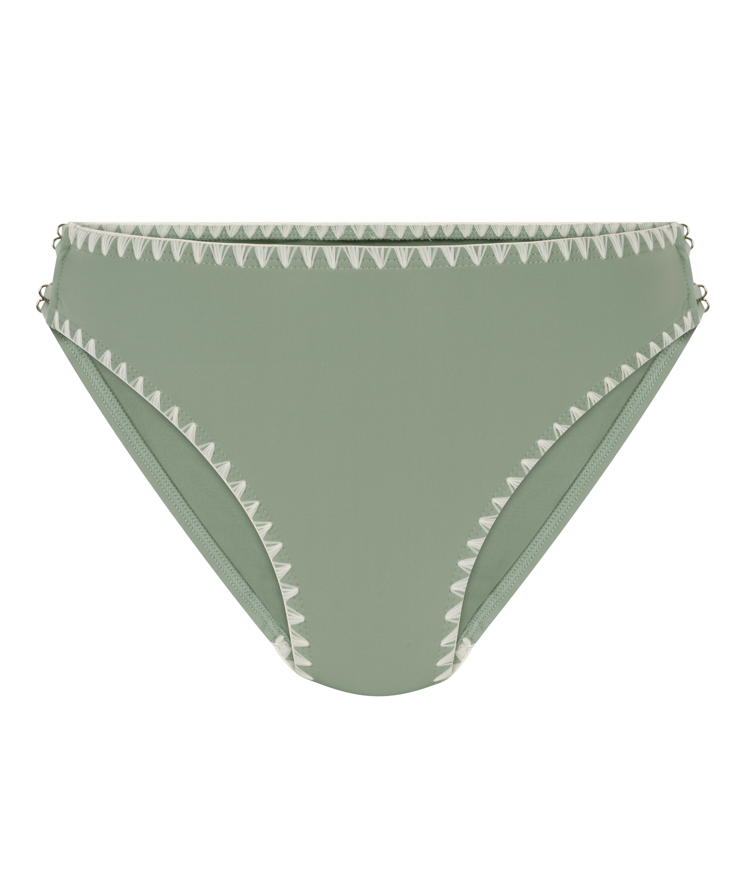 Joburg Bikini Bottom, Green, main