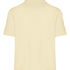 Essential Jersey Short-Sleeved Jacket, Yellow