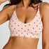 Dianne Bralette, Pink