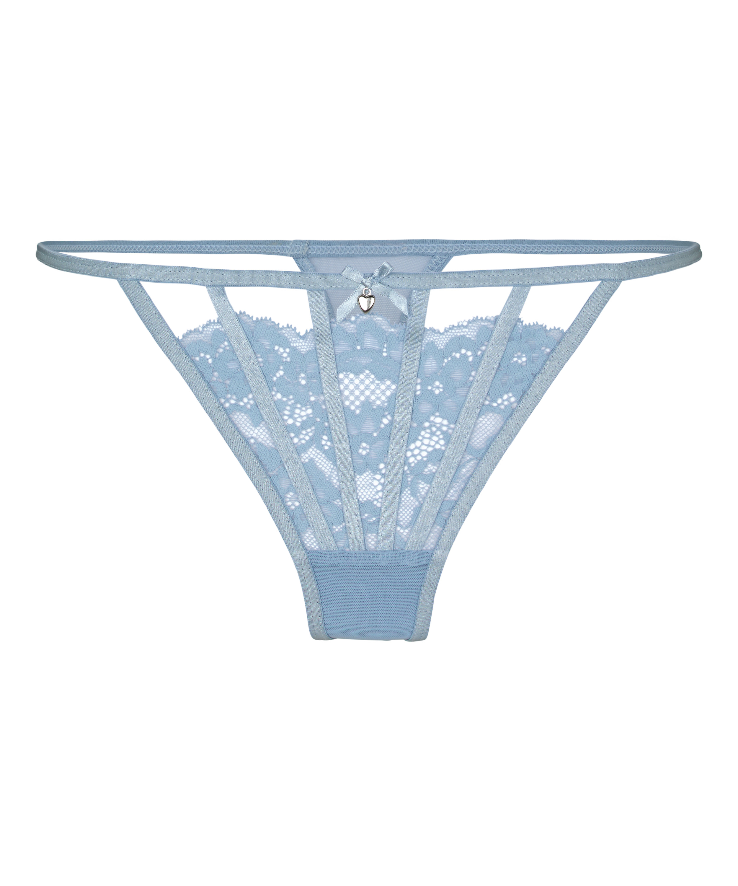 Maxime thong, Blue, main