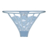 Maxime thong, Blue