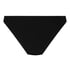 Cabo Highleg Bikinibottom, Black