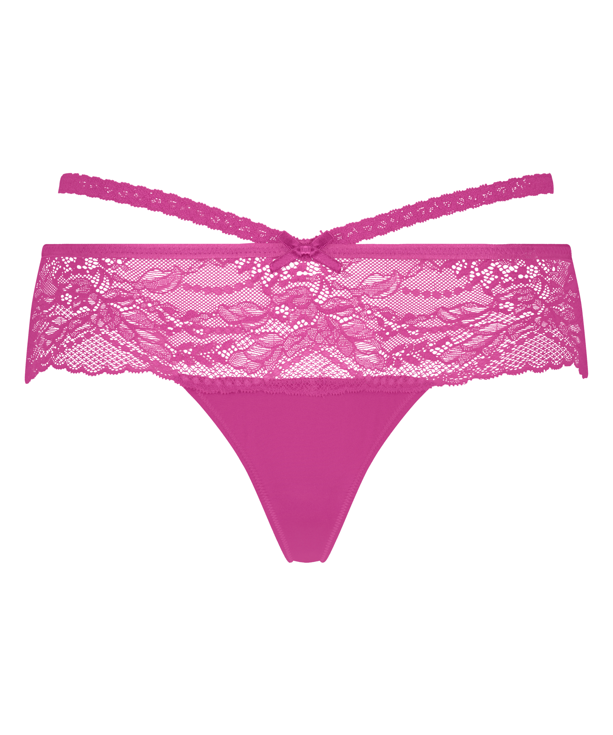 Francesa Boxerthong, Pink, main