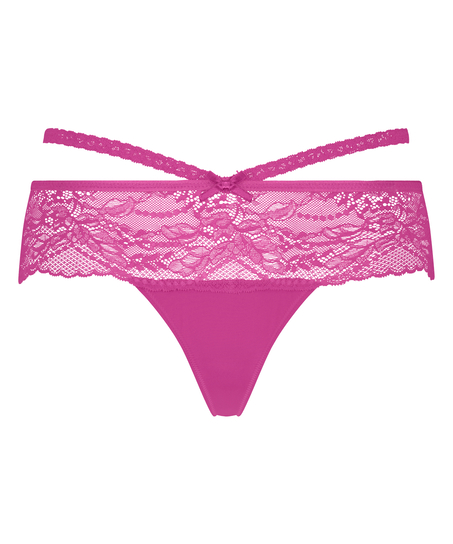 Francesa Boxerthong, Pink