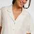 Jacket Scallop, White