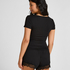 Pyjama Set Nana, Black