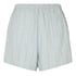 Short Linen, Blue