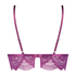 Stacey Bralette, Purple