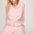 Pant Woven, Pink