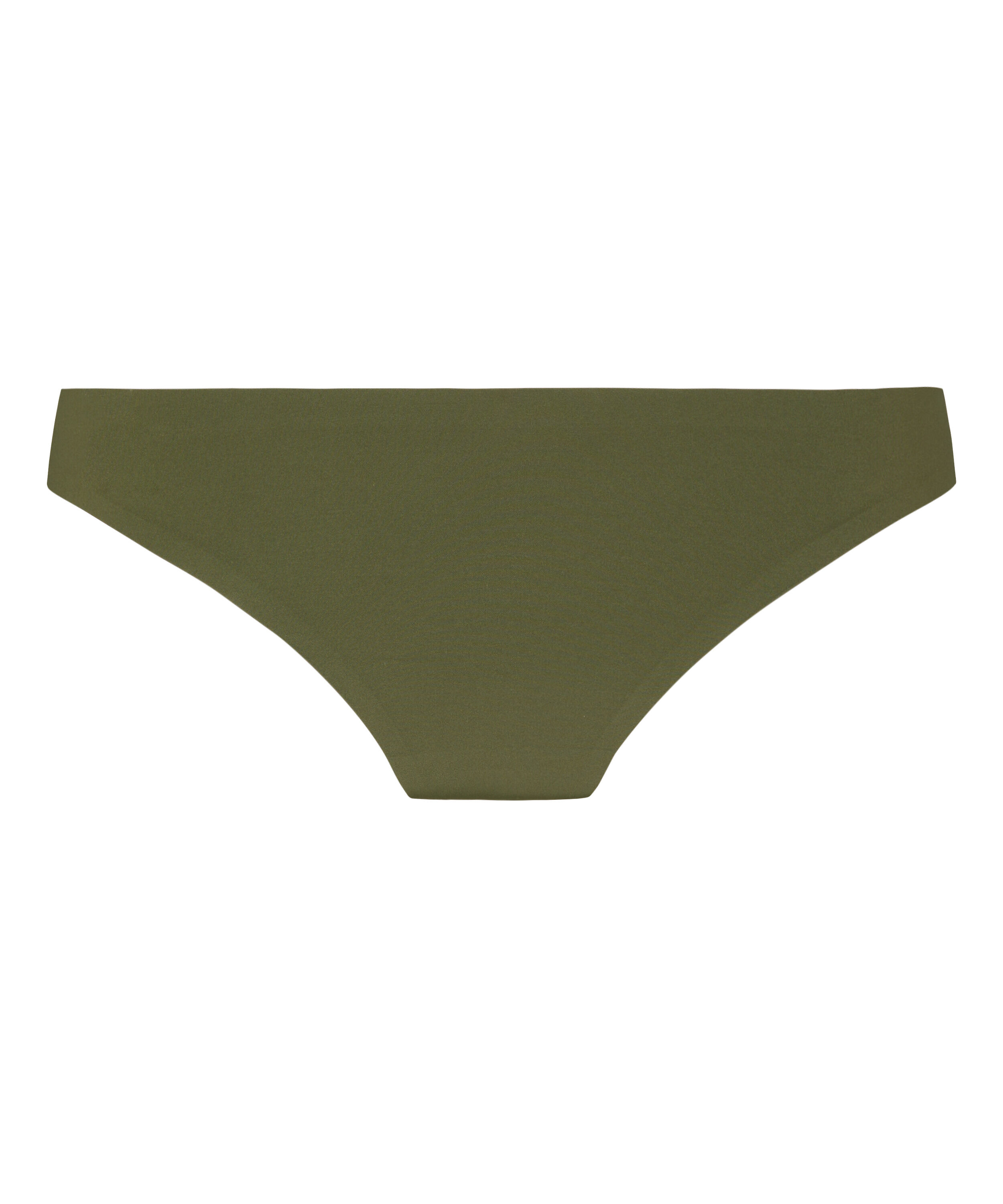 Super Comfort Thong, Green