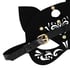 Private Kitten Mask, Black