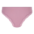 Lola Brazilian, Pink