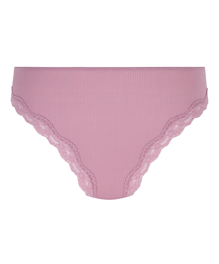 Lola Brazilian, Pink
