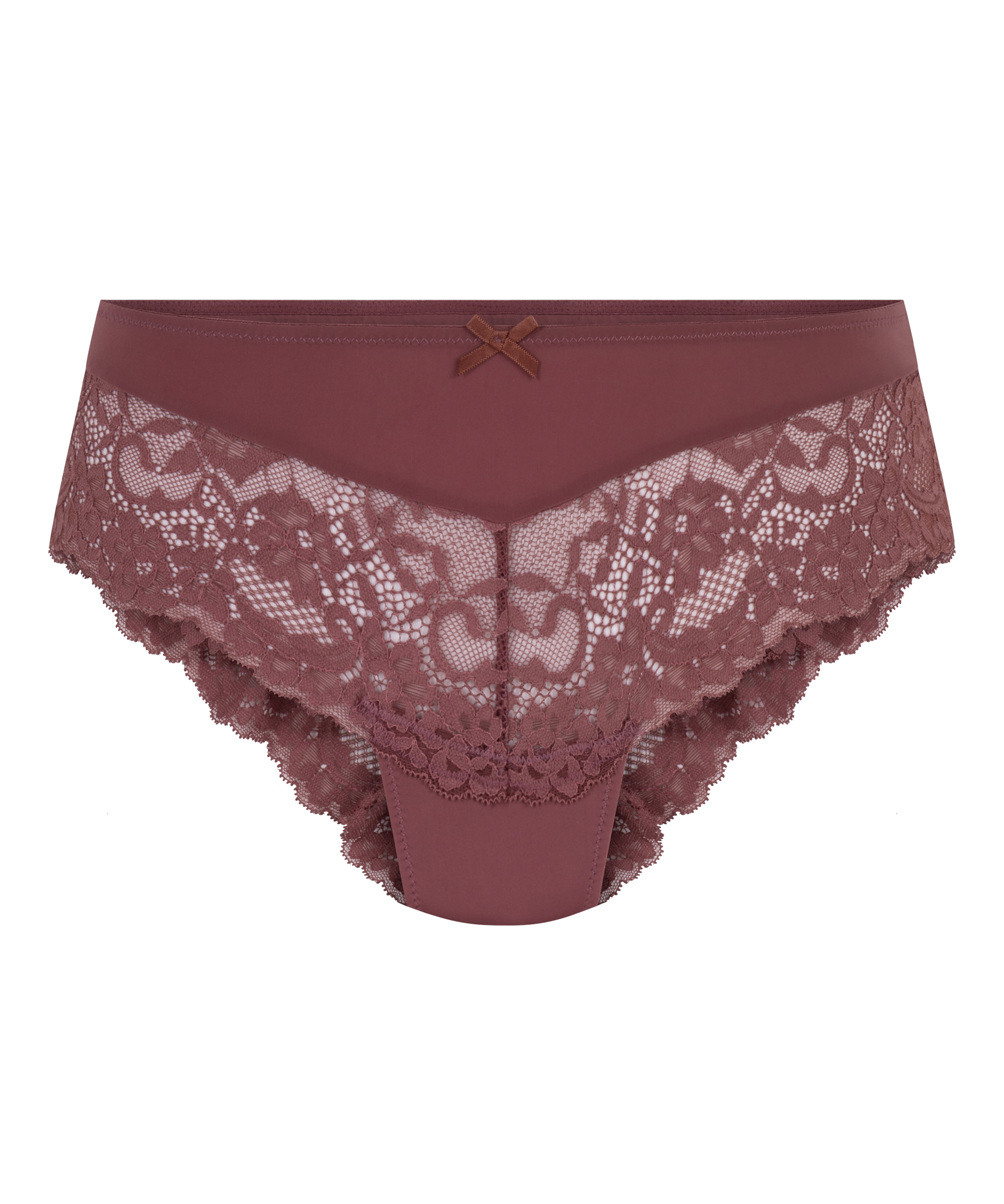 Valencia Brazilian Shorts, Pink, main