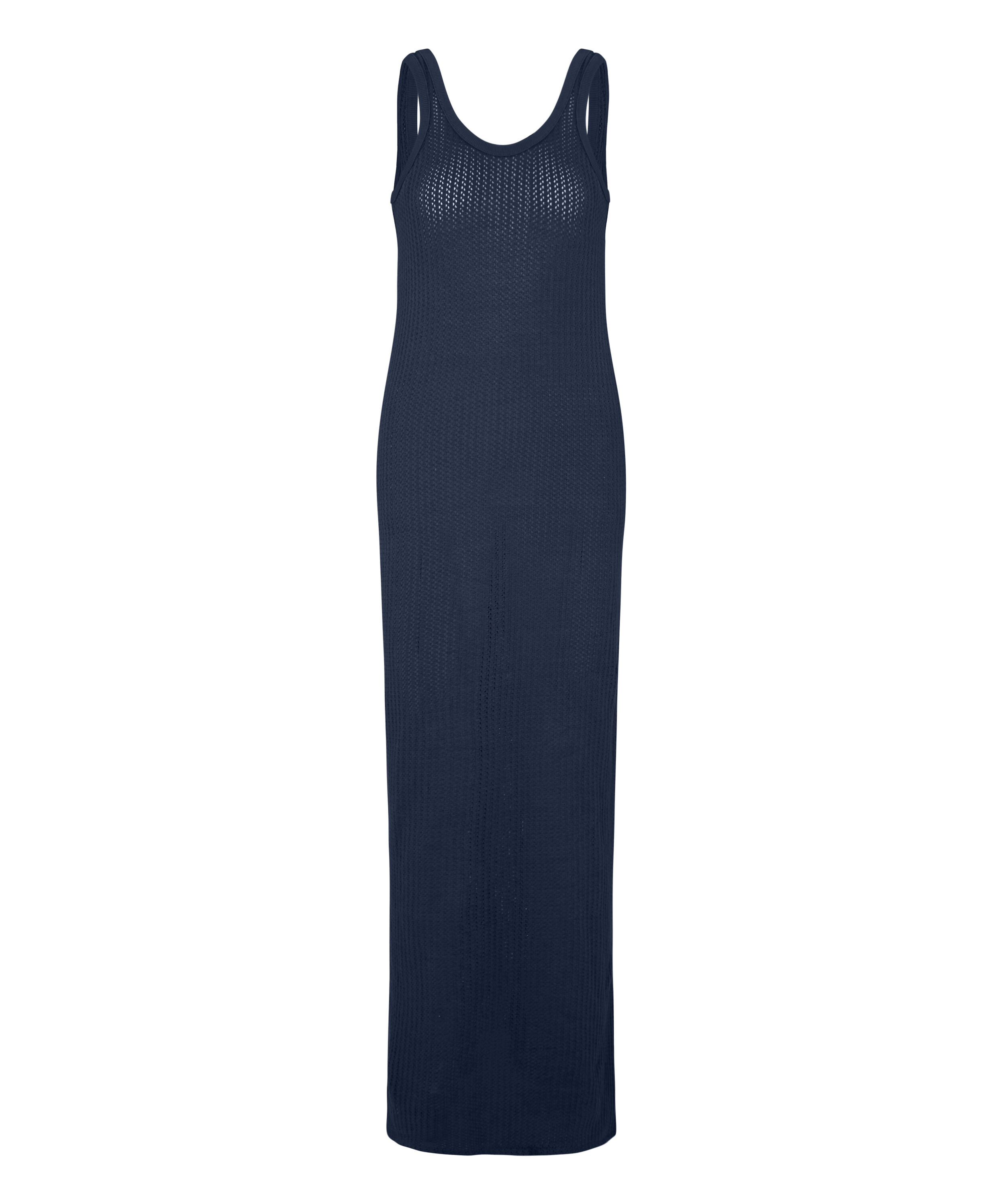 Beach Dress Coastal Muse, Blue