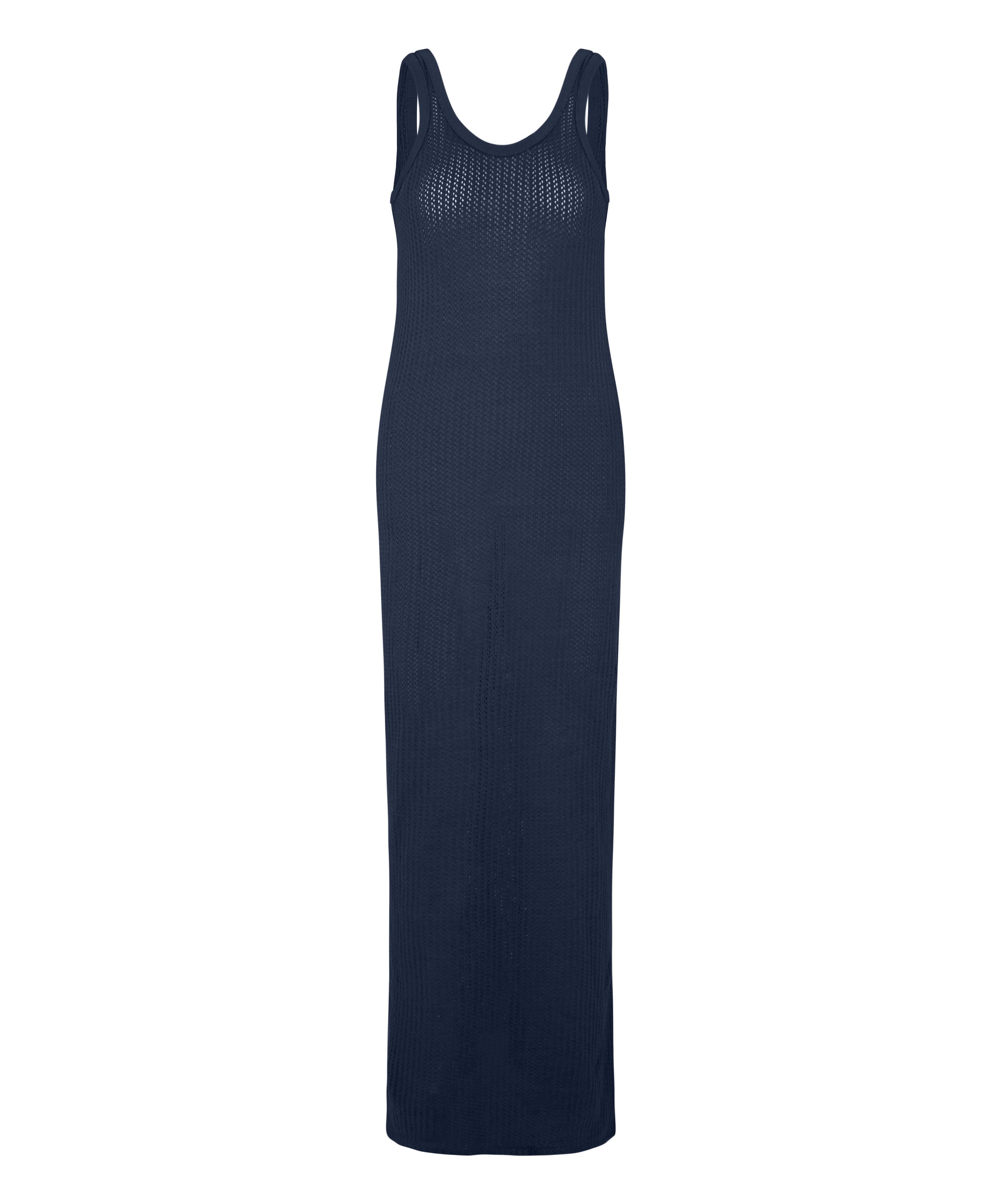 Beach Dress Coastal Muse, Blue, main