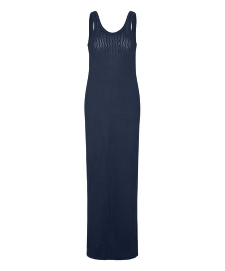 Beach Dress Coastal Muse, Blue