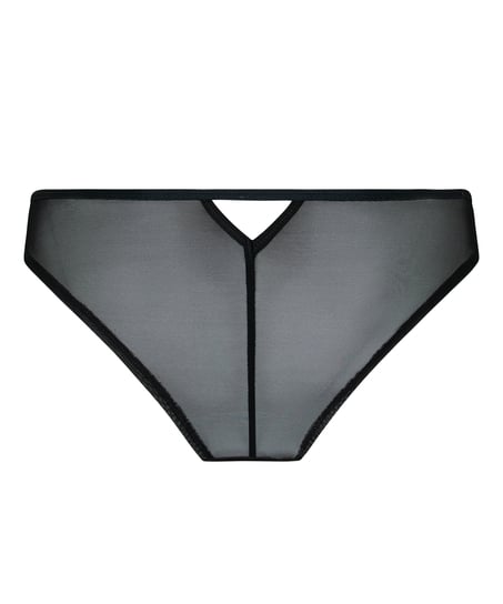 Brazilian Felicity, Black