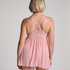 Beatriz Babydoll, Pink